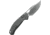 Kunwu Knives DJANGO Crossbar Lock OP, KUNX707T2