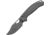 Kunwu Knives DJANGO Crossbar Lock SW, KUNX707T1S