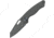 Kunwu Knives Geronimo Verta Lock GSW Ti, KUNB718T1S