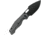 Kunwu Knives Gringo Framelock DLC, KUNK712T3