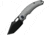 Kunwu Knives Poon Padre Framelock OP DLC, KUNK706TOT2R