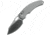Kunwu Knives X-Padre XT Lock Satin, KUNX706T1A