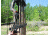 Kwikee Kwiver 6 Arrow Quiver, Air Straight, Lightweight Archery Quivers, Black, K6AIRSBLK