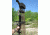 Kwikee Kwiver 6 Arrow Quiver, Air Straight, Lightweight Archery Quivers, Black, K6AIRSBLK