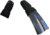 Kwikee Kwiver Bowtip Protectors, 2 pack, Black, KBP2