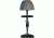 Kwikee Kwiver Combo 4 Arrow Quiver, RT All Purpose HD Green, K4CAPG