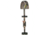Kwikee Kwiver Kwik-3 SS 3 Arrow Quiver, APG Edge/Camo, K3SEDGE