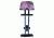 Kwikee Kwiver HI-5 - 5 Arrow quiver - MO Blaze Pink, KH5BLZP