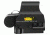 EOTech OPMOD OP Exclusive EXPS2-0 Green Reticle Holographic Reflex Red Dot Sight, Green 68 MOA Ring w/ Single 1 MOA Dot, Black, EXPS2-0GRNOP-BLACK
