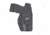 L.A.G. Tactical Liberator MK II Holster, IWB/OWB Belt, Ambidextrous, Kydex, Springfield Armory XDS 3.3 inch, Black 811256027365