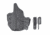 L.A.G. Tactical The Defender - IWB/OWB Combo Holster RH for Sig P365, Black, Right Hand 811256027051