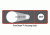 Coast L6 Focus Beam LED Flashlight TT8606