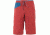 La Sportiva Belay Short - Men's-Brick/Lake-Small