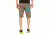 La Sportiva Belay Short - Men's, Falcon Brown/Tropic Blue, Small H56-804614-S