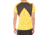 La Sportiva Blitz T-Shirt - Men's, Yellow/Carbon, Medium J72-100900-M