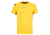 La Sportiva Blitz T-Shirt - Men's, Yellow/Carbon, Medium J72-100900-M