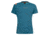 La Sportiva Blitz T-Shirt - Men's, Lake/Tropic Blue, Medium J72-607614-M