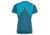 La Sportiva Blitz T-Shirt - Men's, Lake/Tropic Blue, Medium J72-607614-M