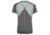 La Sportiva Blitz T-Shirt - Men's, Slate/Stone Blue, Medium J72-903904-M