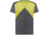 La Sportiva Blitz T-Shirt - Mens, Carbon Kiwi, Large, J72-900713-L
