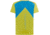 La Sportiva Blitz T-Shirt - Mens, Kiwi Neptune, Large, J72-713619-L