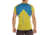 La Sportiva Blitz T-Shirt - Mens, Kiwi Neptune, Large, J72-713619-L