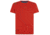 La Sportiva Blitz T-Shirt - Mens, Saffron/Space Blue, Large, J72-313623-L