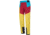 La Sportiva Crizzle Evo Shell Pant - Mens, Moss/Sangria, Extra Small, L76-723320-XS
