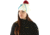 La Sportiva Dorado Beanie - Men's-White-Small