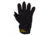 La Sportiva Ferrata Gloves, Black, Medium, Y57-999999-M