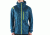 La Sportiva Hail Jacket - Men's-Lake-Large
