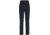 La Sportiva Orizion Pant - Mens, Black/Sunset, Medium, L77-999319-M