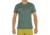 La Sportiva Sol T-Shirt - Mens, Pine, Extra Large, N23-714714-XL