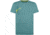 La Sportiva Sol T-Shirt - Mens, Pine, Extra Large, N23-714714-XL