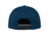 La Sportiva Stripe Evo Trucker Hat, Lagoon/Storm Blue, Large, Y41-638639-L