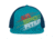La Sportiva Stripe Evo Trucker Hat, Lagoon/Storm Blue, Large, Y41-638639-L