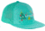 La Sportiva Trucker Vertriangle Hat - Men's-Mint-S/M