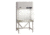 Labconco 4ft Tele Base Stand Fixed Ft 3888700, Unit EA