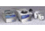 Labconco CentriVap Benchtop Centrifugal Concentrators and Systems, Labconco 7983013 Concentrator Systems Acid