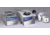 Labconco CentriVap Benchtop Centrifugal Concentrators and Systems, Labconco 7983015 Concentrator Systems Acid