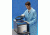 Labconco CentriVap Refrigerated Vacuum Concentrators, Labconco 7310030 Acrylic Lid