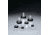Labconco Flask 19/38 500ML 7550800