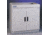 Labconco Protector Acid Storage Cabinets, Labconco 9905200 80 Cm (311/2'') Height (ADA-Compliant)