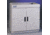 Labconco Protector Acid Storage Cabinets, Labconco 9905300 80 Cm (311/2'') Height (ADA-Compliant)