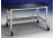 Labconco Protector Glove Box Base Stands, Labconco 5062020 For Protector Double Glove Boxes