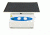 35 EZ Single Platform Capacity Lab Rocker, White, Large