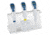 Labnet Acrylic Stand For Three Excel Pipettes P3630L
