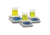 Labnet Analog Magnetic Stirrer,120V D0310