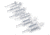 Labnet Biofree Dispenser Syringe Tips P3524-S