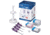 Labnet BioPetteA 4 Pack Starter Kit - 4 Pipettes,0.5-10ul,2-20ul,20 to 200ul,100-1000ul,3 Racks of BioFree tips and 6 Place Carousel Stand P3960-SK4
